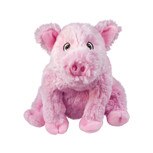 kong comfort kiddo pig dog toy